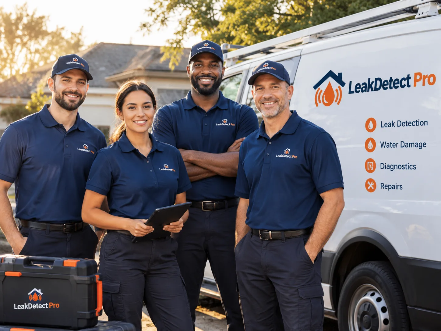 Roof Repair company in Inglis, FL